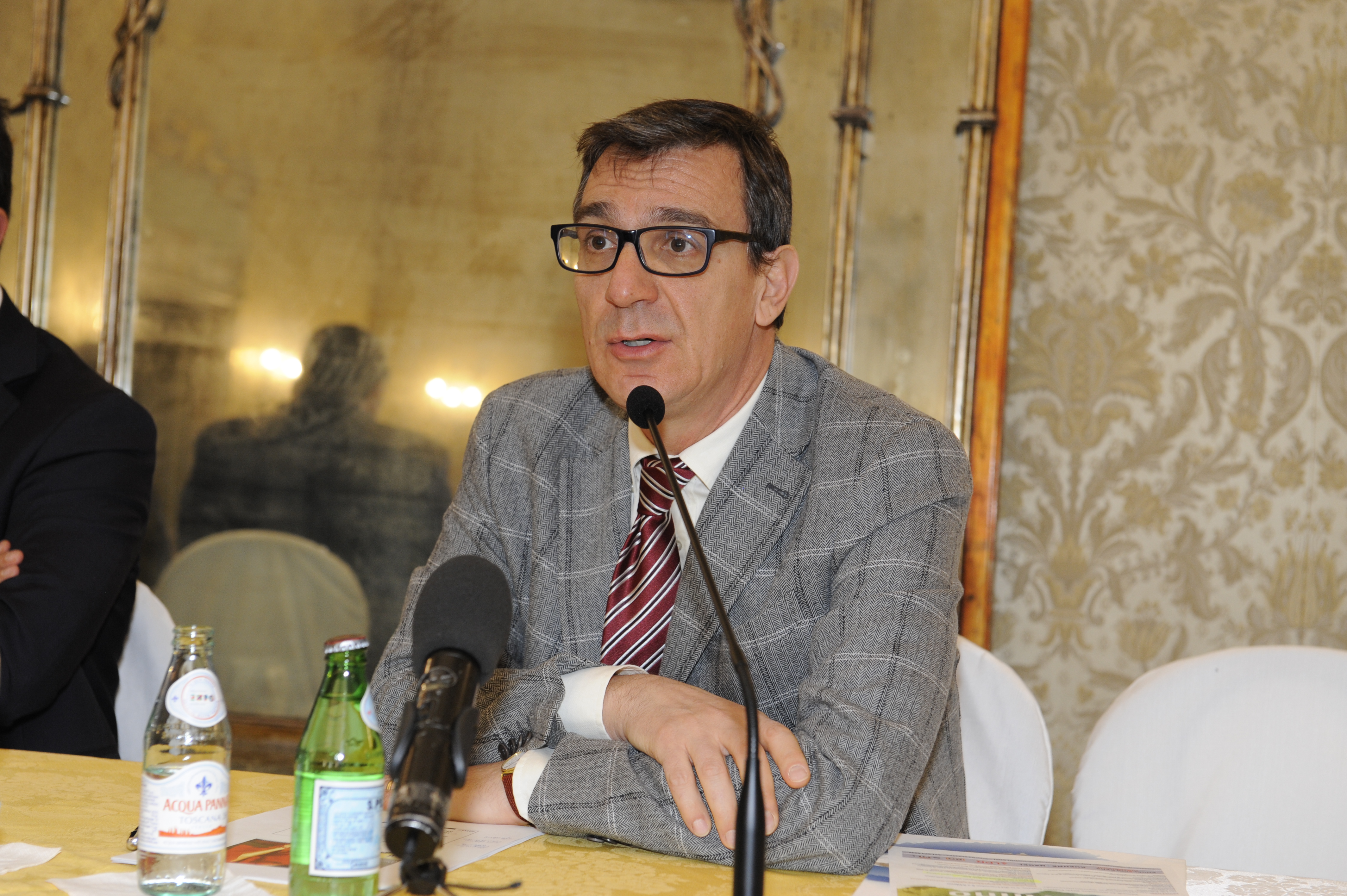 Mauro Chezzi