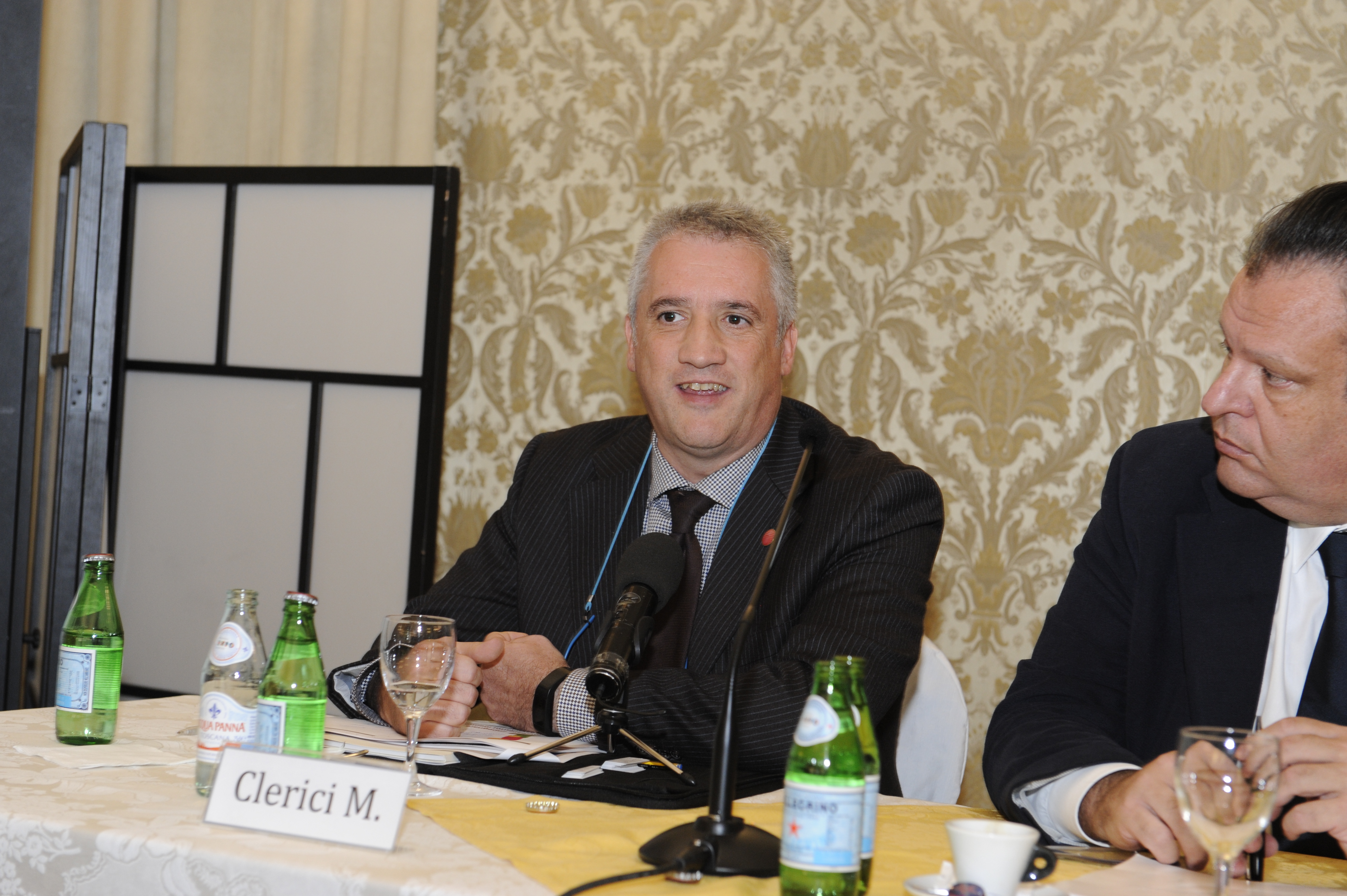 Marco Clerici