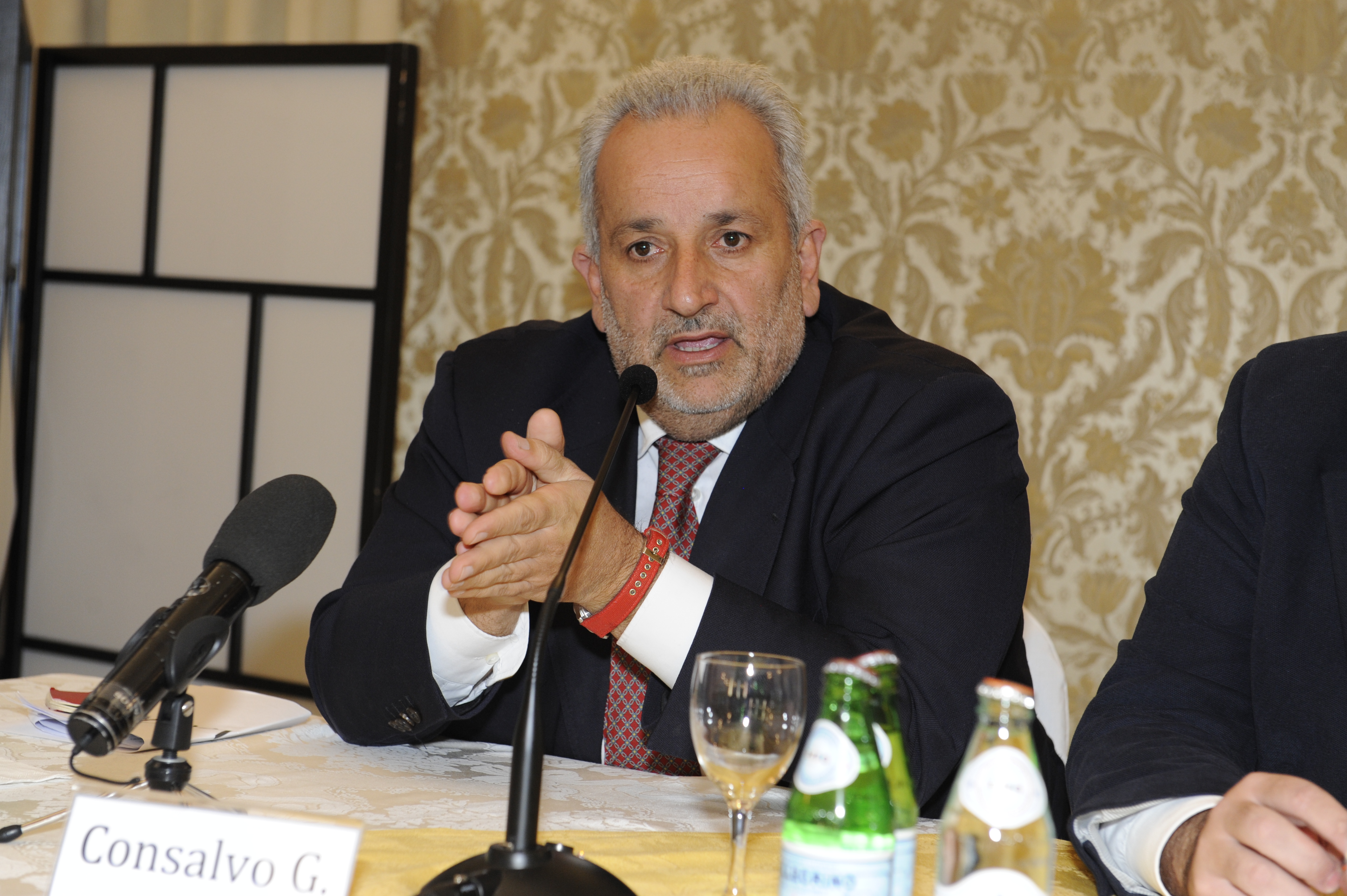Giandomenico Consalvo