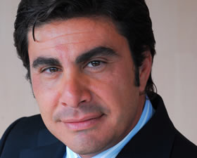 Eddy De Vita