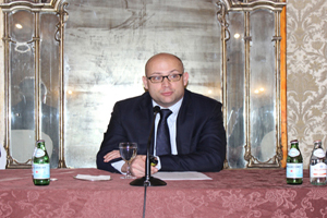 Michael Hajdasinski