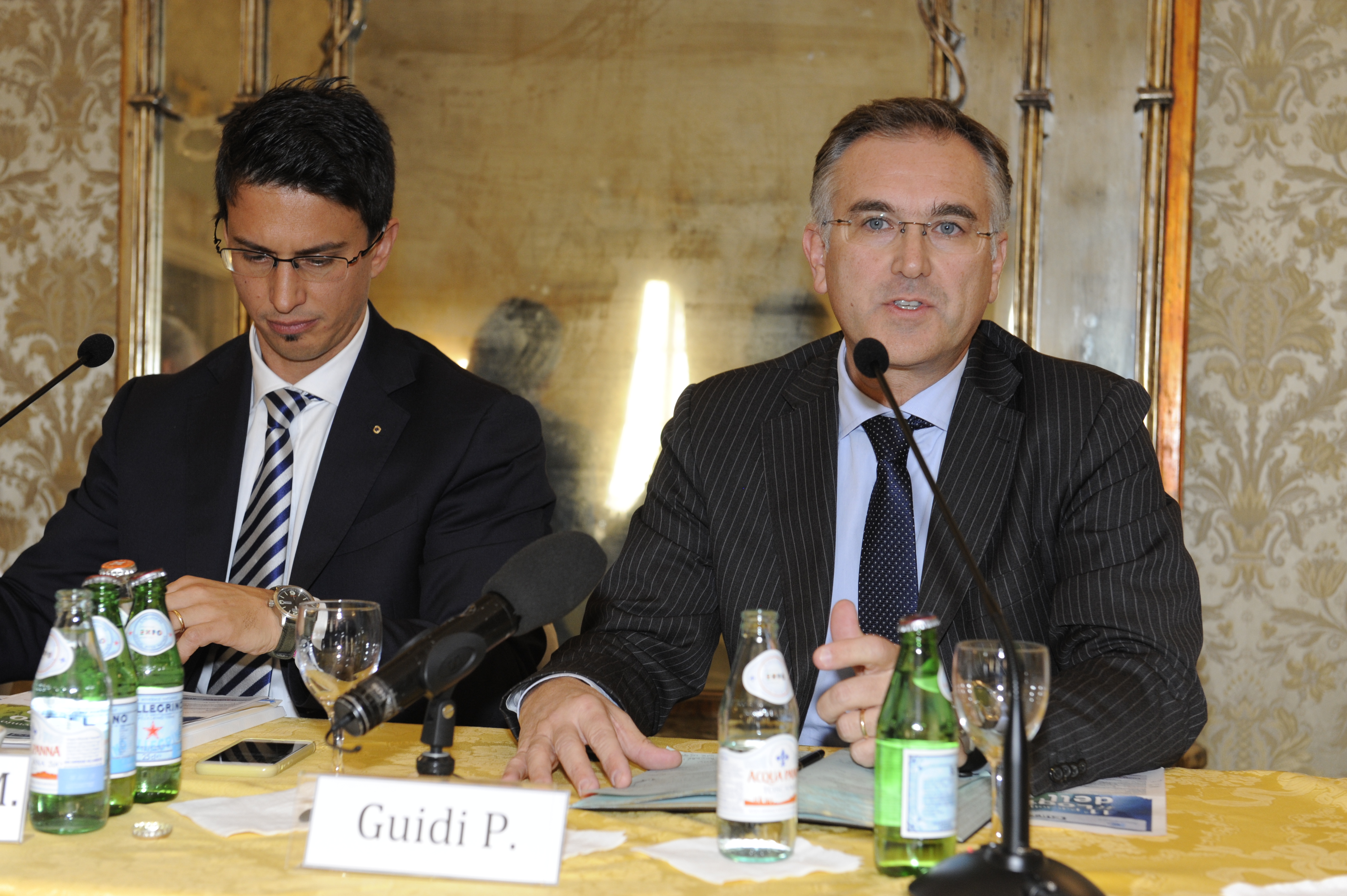 Paolo Guidi