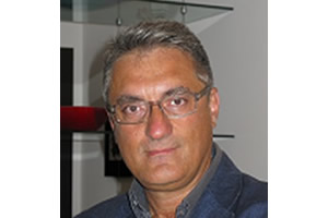 Vincenzo Galdi