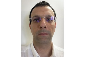 Stefano Gianazzi