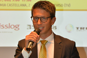 MASSIMILIANO MONTALTI