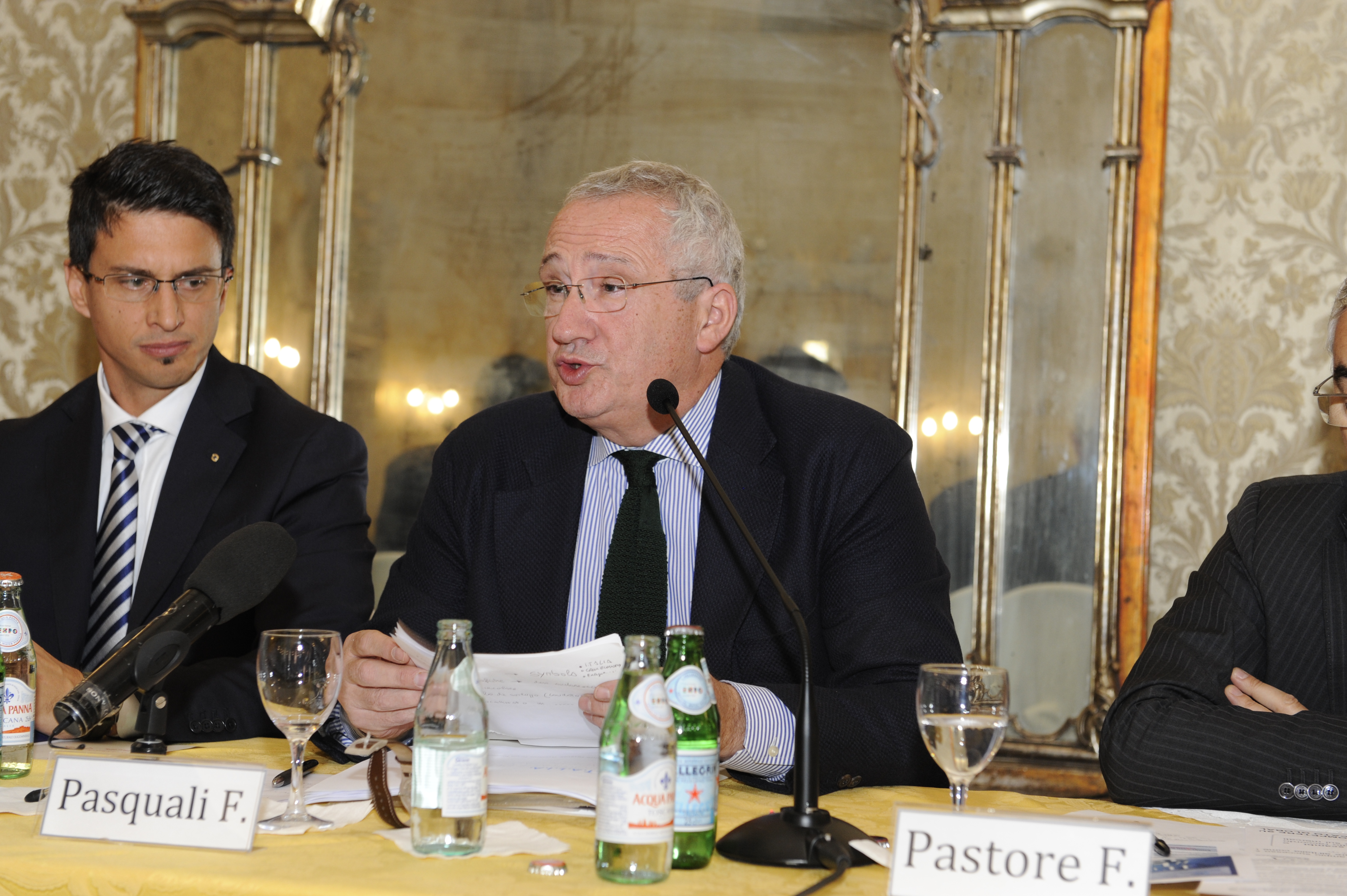 Franco Pasquali