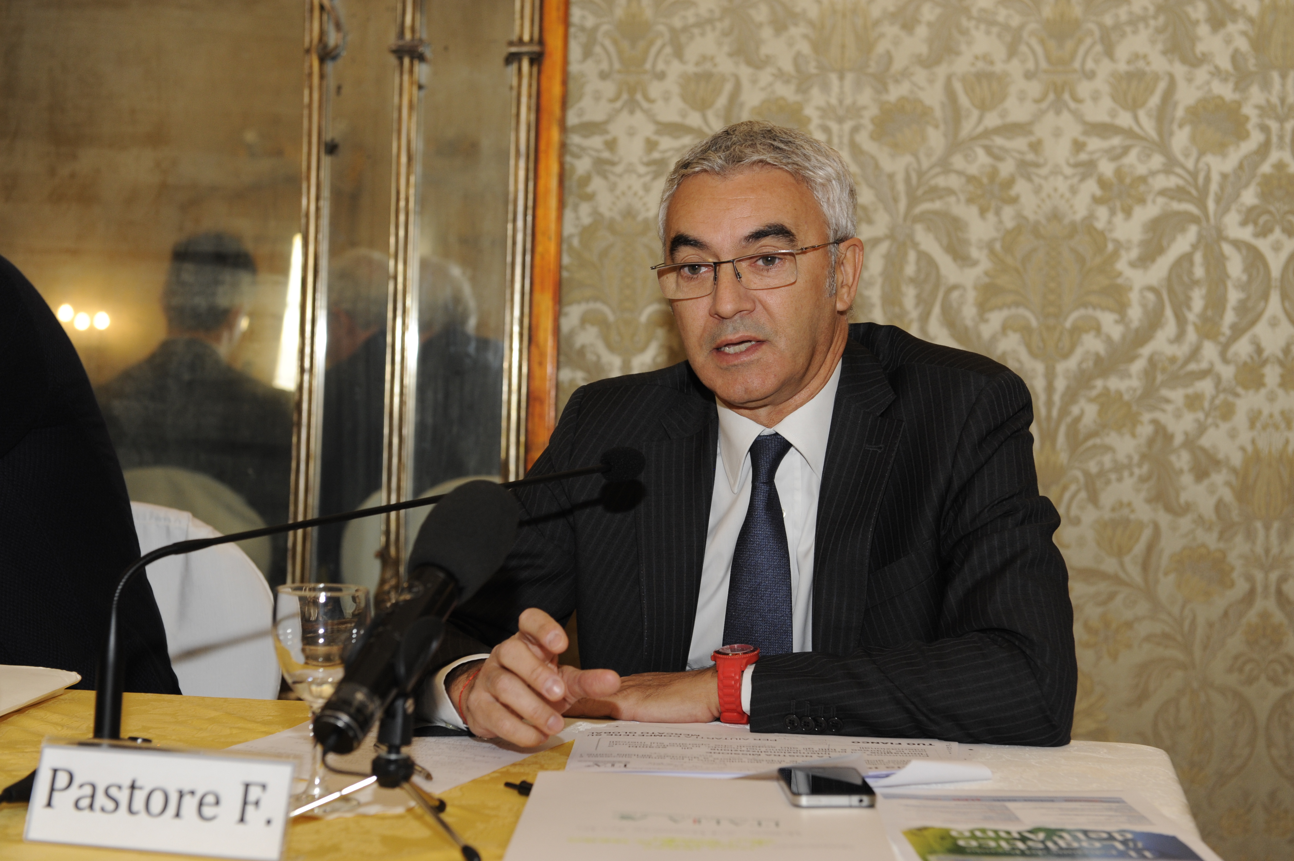 Ferdinando Pastore