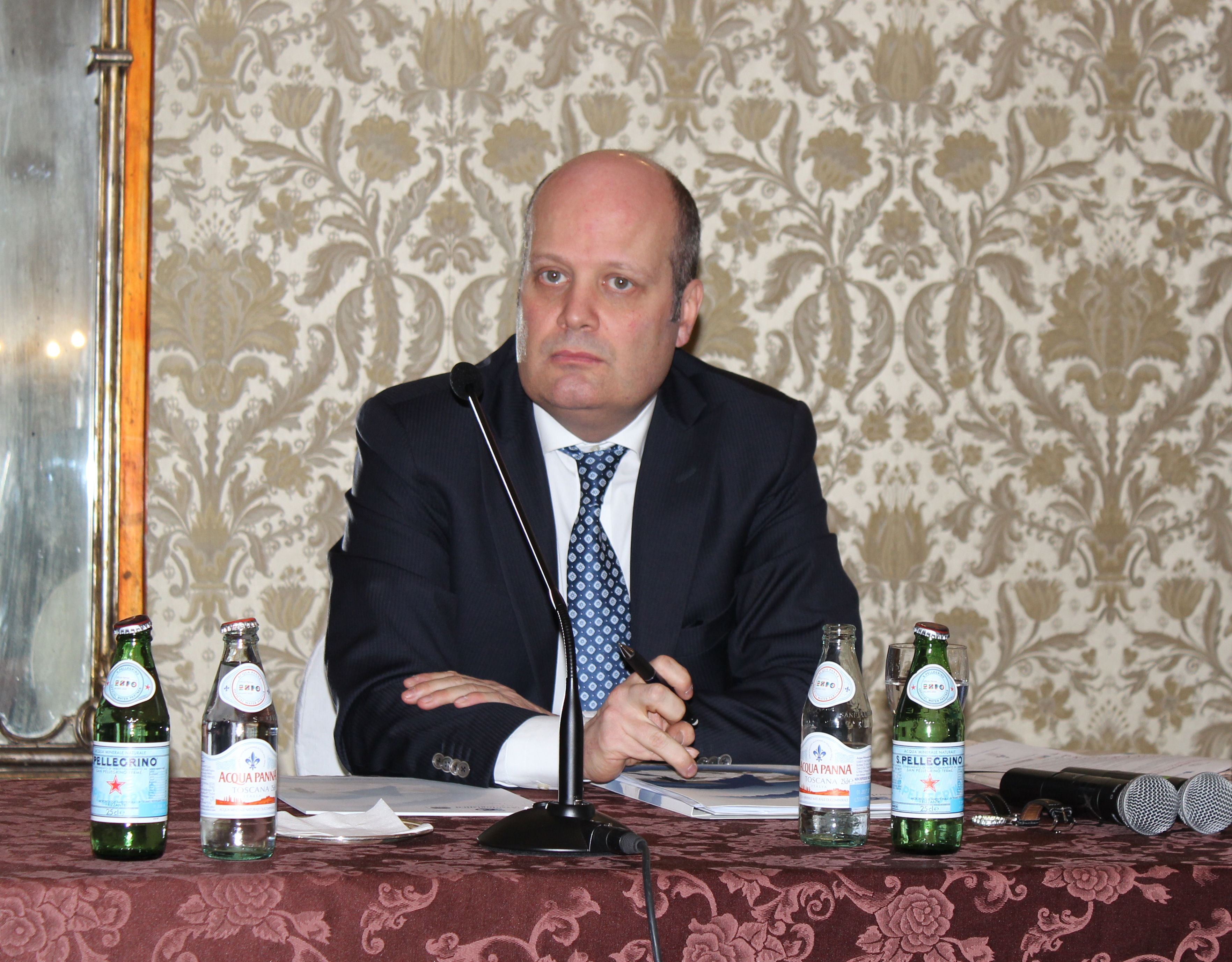 Claudio Perrella