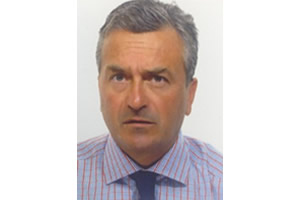 Antonio Revedin