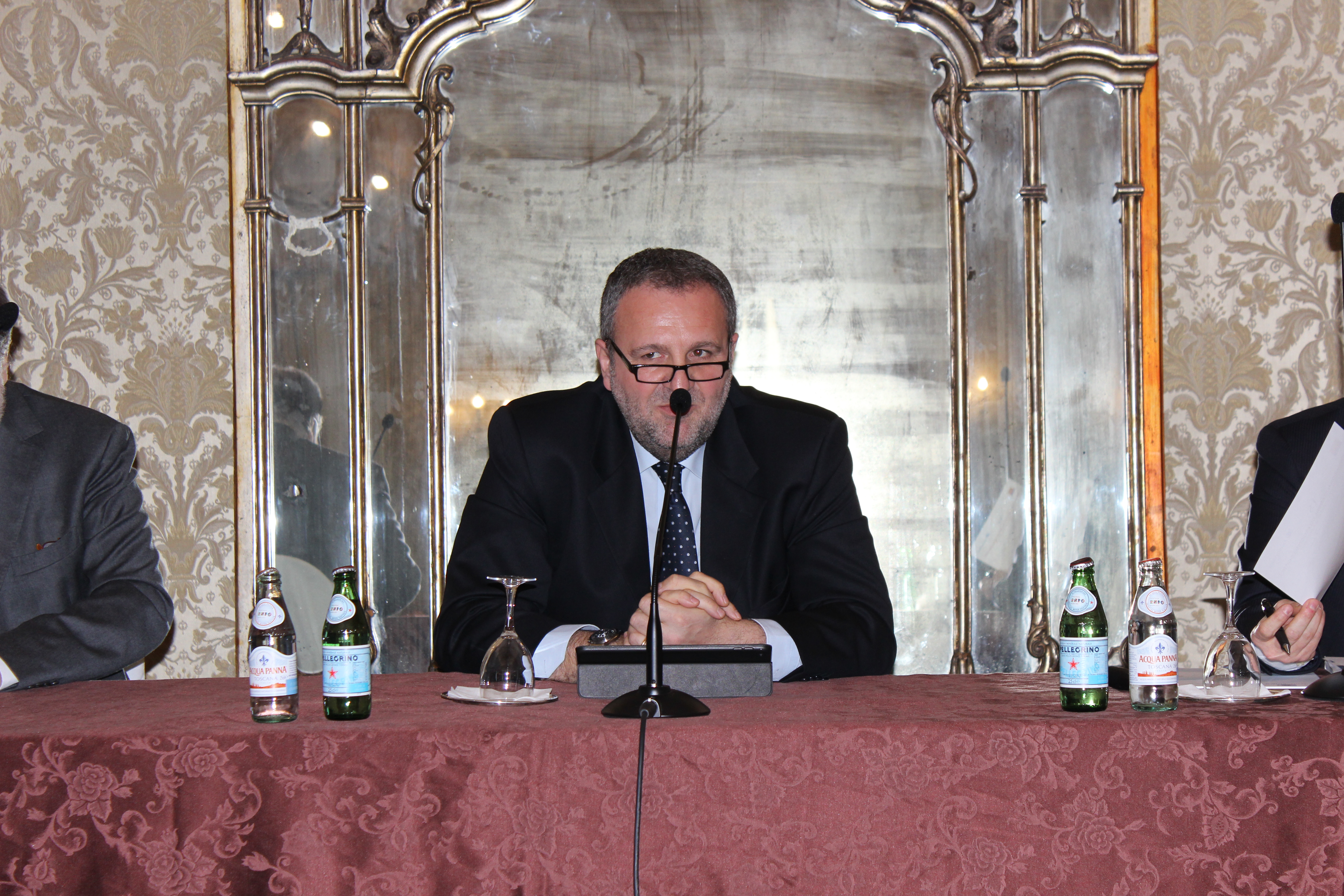 Luigi Terzi