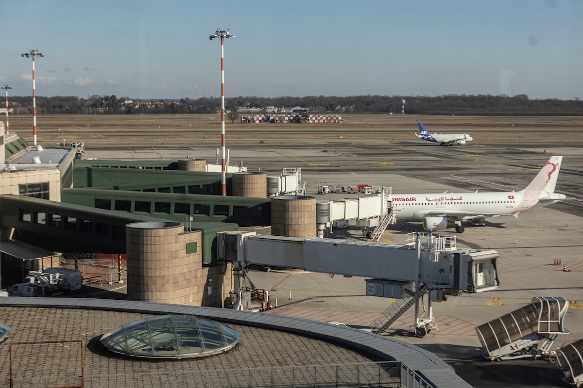 SEA Aeroporti di Milano: approvato il bilancio 2024, nominato il nuovo CDA