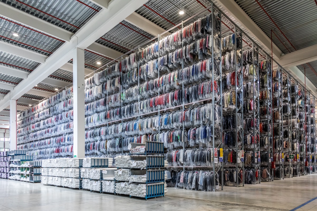 ALS rafforza la logistica globale: acquisito l’80% di Trans World Shipping & Moda Express