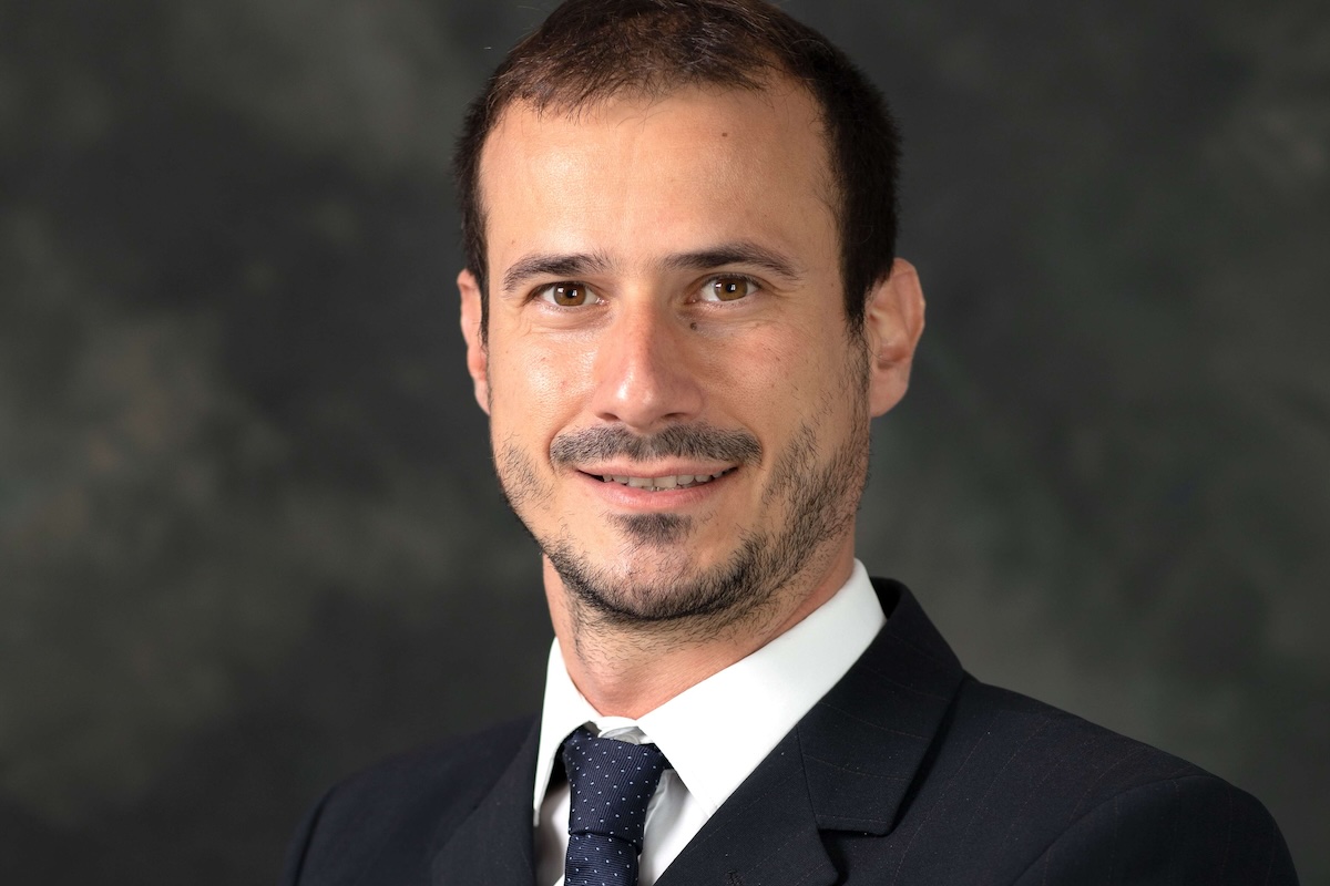 Logistica smart e sostenibile: la strategia vincente di P3 in Italia. Parla Andrea Amoretti