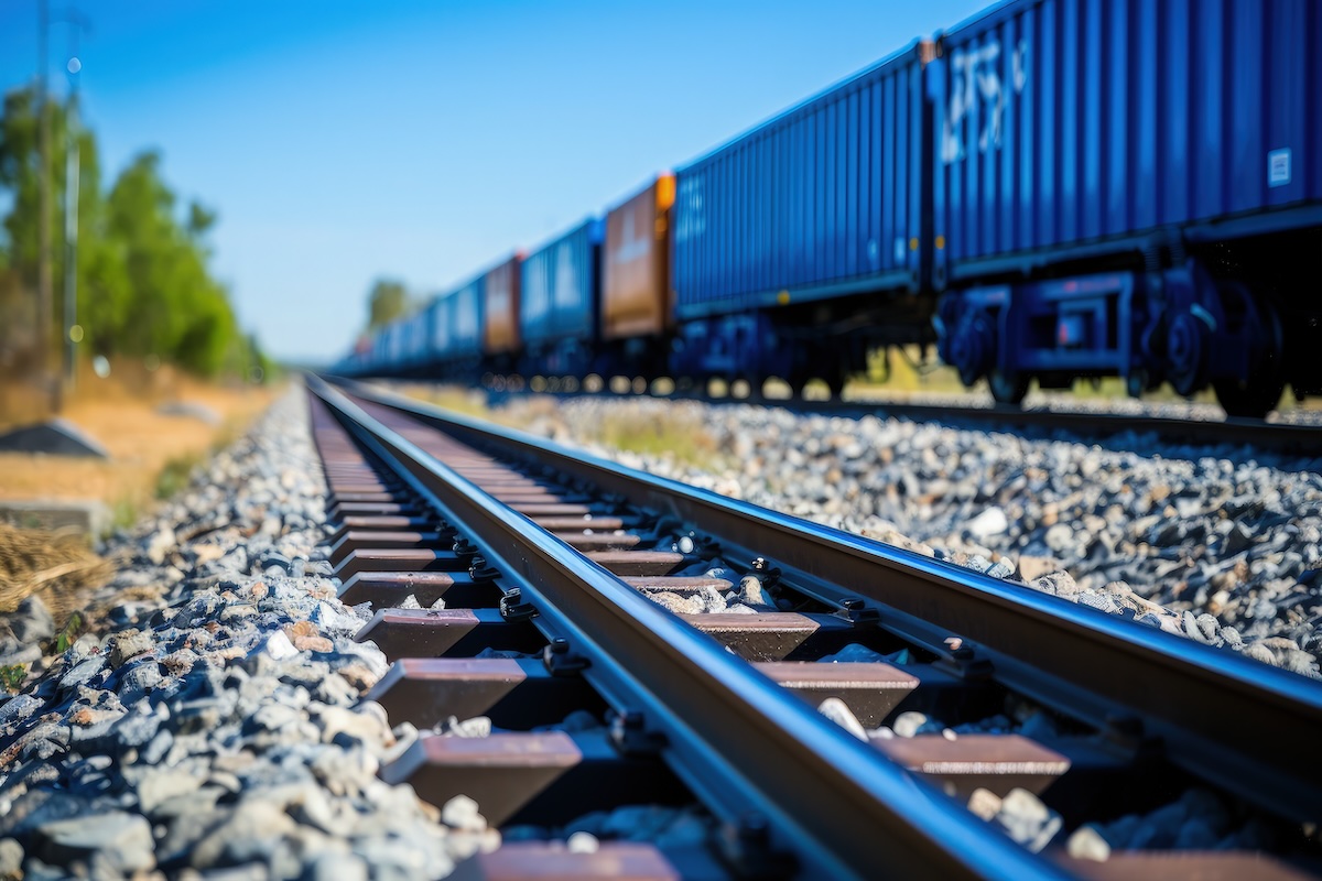 Assofer: sul cargo ferroviario Italia ed Europa devono cambiare rotta