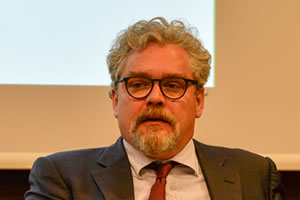 Mario Bagliani