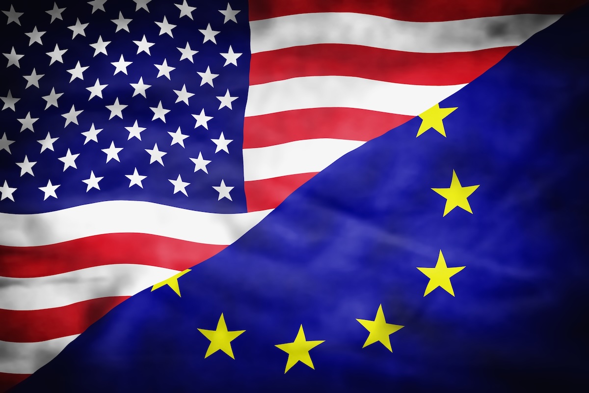 Confetra dopo accordo dazi Usa/Ue: via le barriere interne, solo così l’Europa può crescere