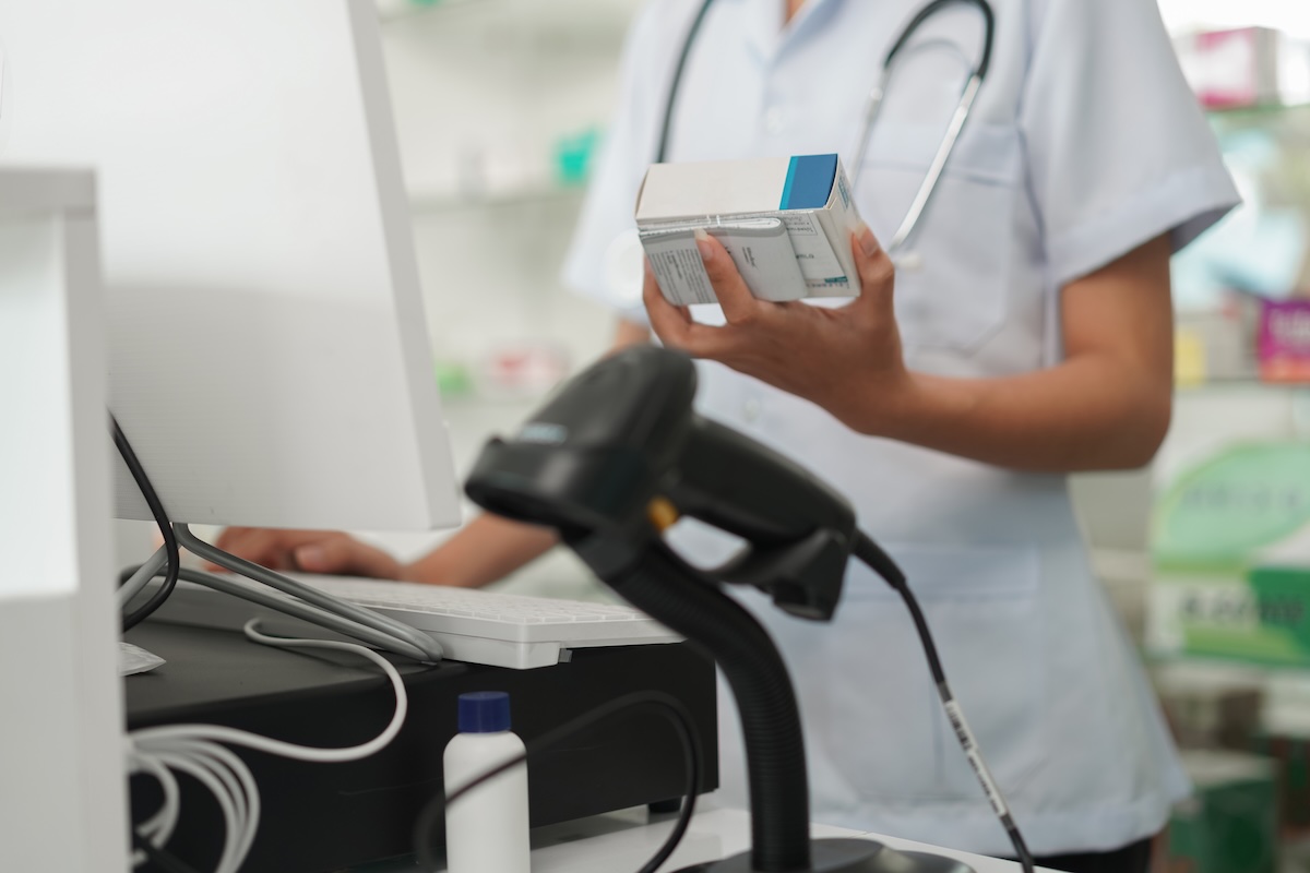 20 anni di GS1 Healthcare: i codici a barre che hanno trasformato la sicurezza nel settore sanitario