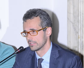 Massimiliano Camporesi