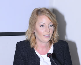Elena Cervasio