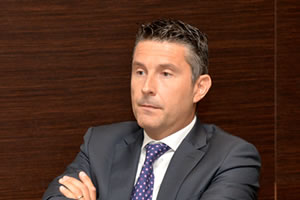 Dario Corsi