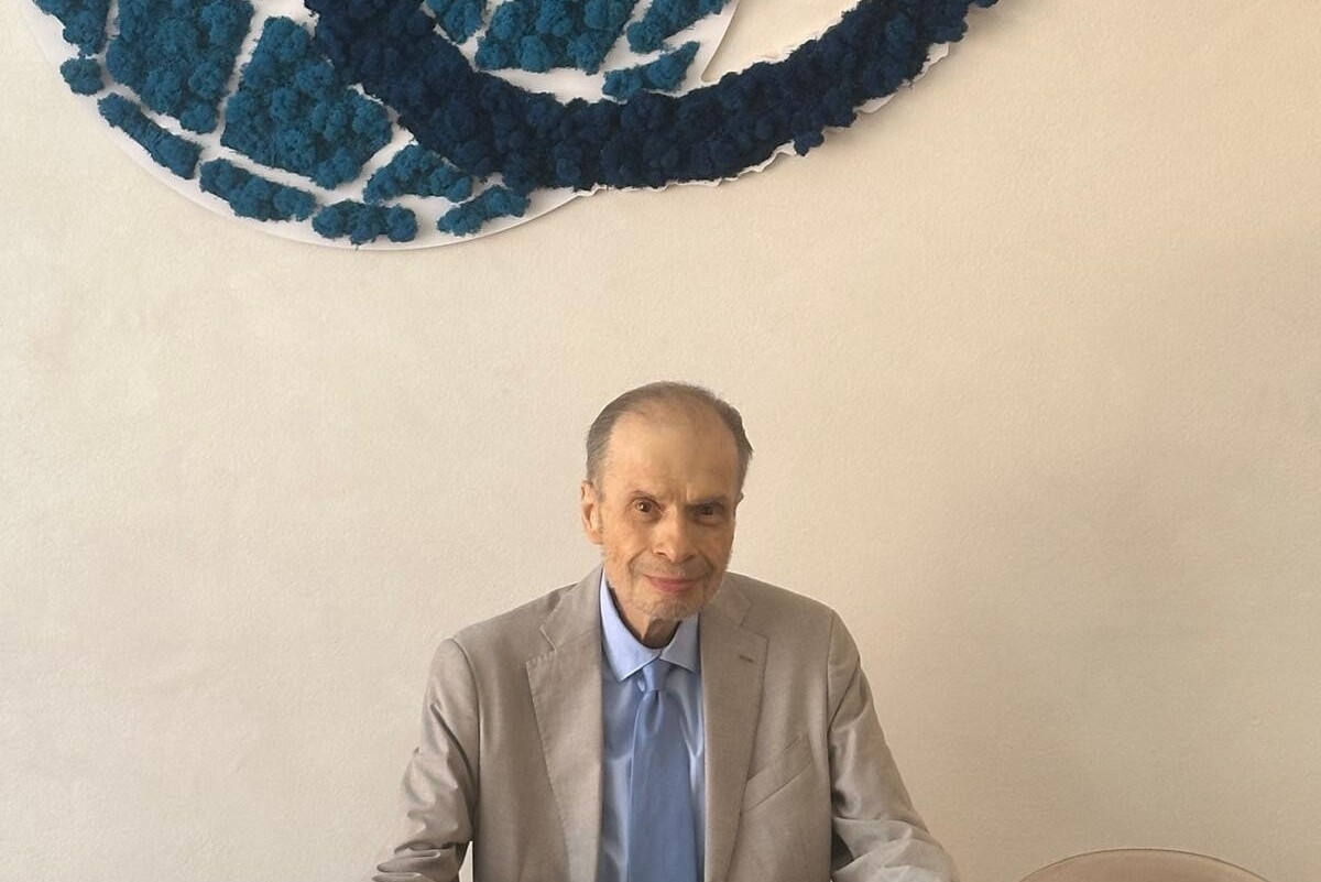 Daher (Assologistica): 'Qualche ragione per essere orgogliosi del nostro ‘agire’ e ‘fare’ professionale'