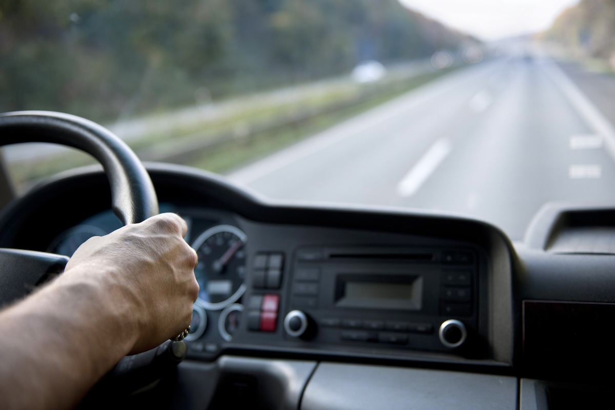 In Italia il 94% dei conducenti di veicoli commerciali è favorevole al coaching con AI