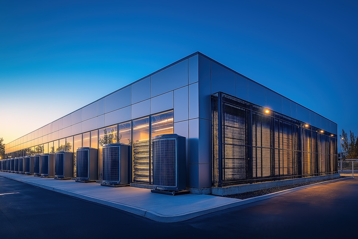 Data center: l’Italia accelera e conquista la scena europea