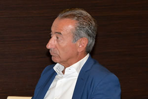 Valter De Bortoli