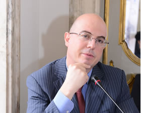 Dario Di Santo