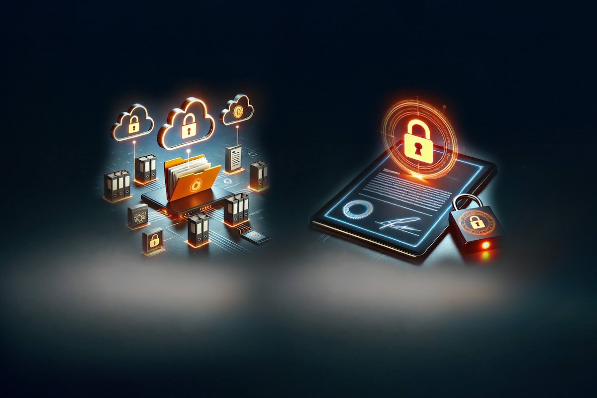Digitalizzazione della logistica: efficienza e competitività con Digitalhub e Leviahub