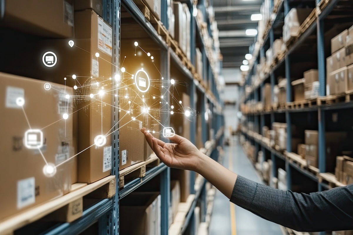 La nuova logistica è digitale e umana: ecco le priorità delle imprese italiane