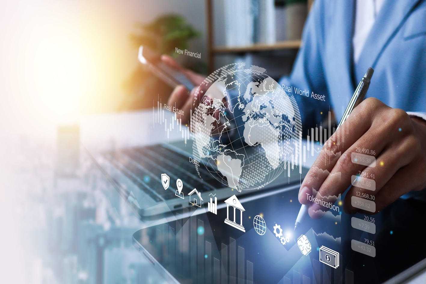 Digitalizzazione e logistica: le soluzioni che stanno cambiando la supply chain