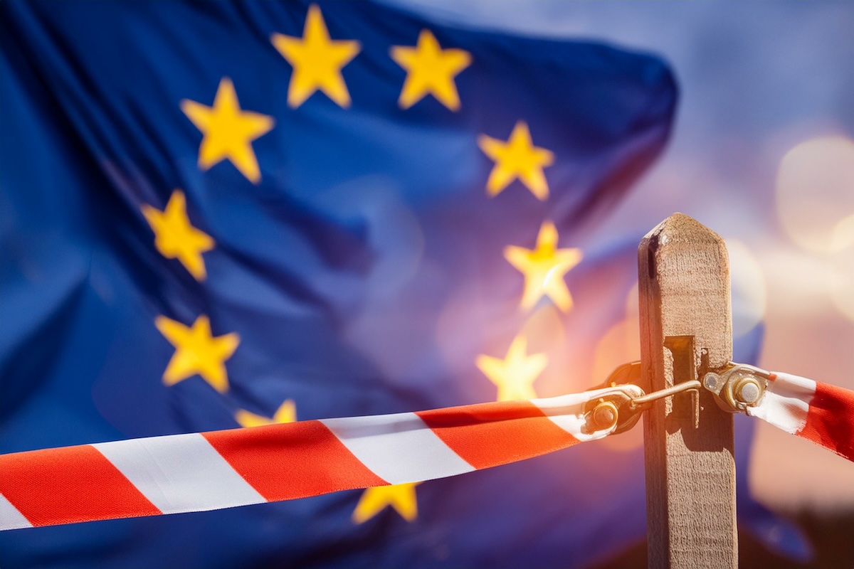 Via libera allo sdoganamento centralizzato nella Ue. Una sola Dogana per operare in Europa