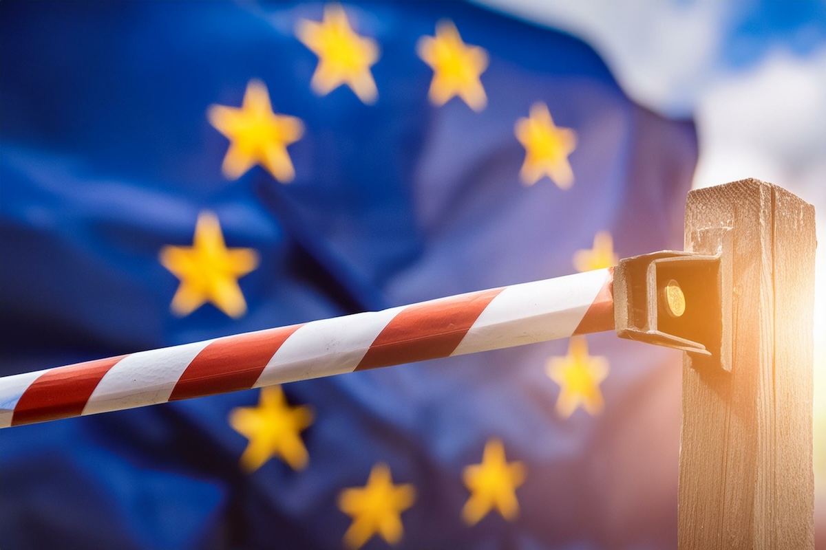 Dogana europea, una nuova era tra digitalizzazione, compliance e armonizzazione sanzionatoria