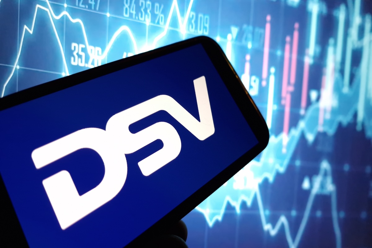 DSV completa l’acquisizione di Schenker e si afferma tra i leader globali della logistica