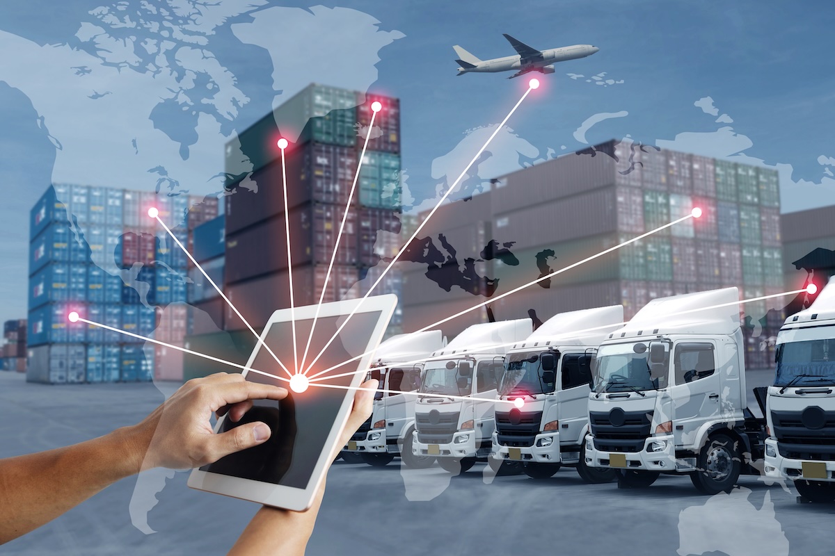 Largo consumo e logistica: ECR Italia fotografa la trasformazione della supply chain