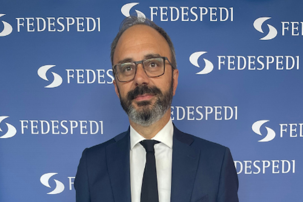 Alessandro Pitto guiderà ancora Fedespedi: confermato presidente fino al 2028