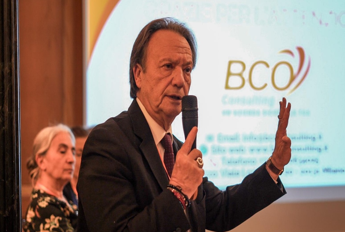 Magazzini sicuri, imprese solide: la strategia di BCO Consulting da vent'anni nel settore sicurezza