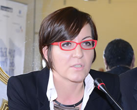 Laura Maria Ferri