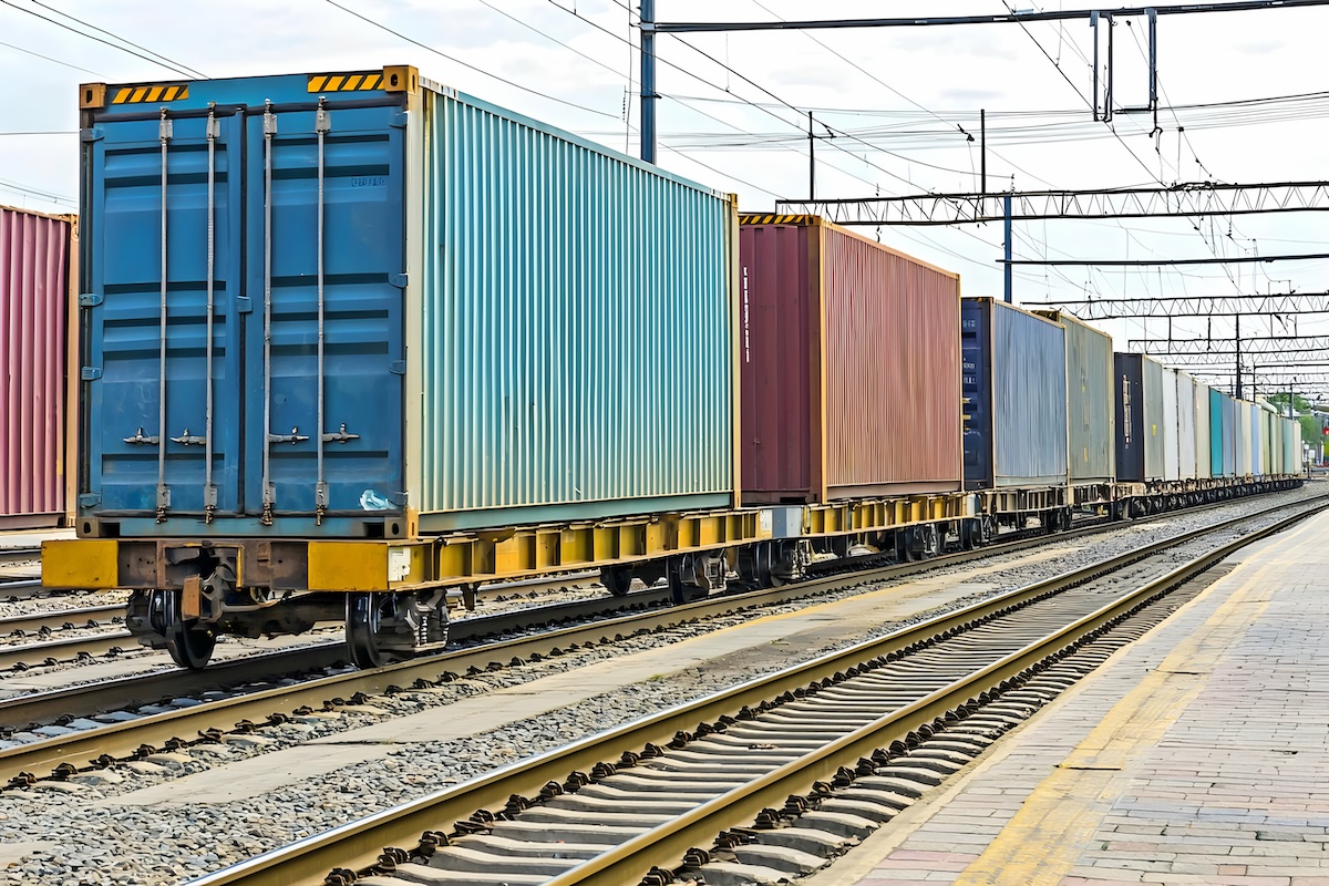 Ferrobonus regionale, sfida per la logistica ferroviaria: l’appello di Fermerci a tutte le Regioni