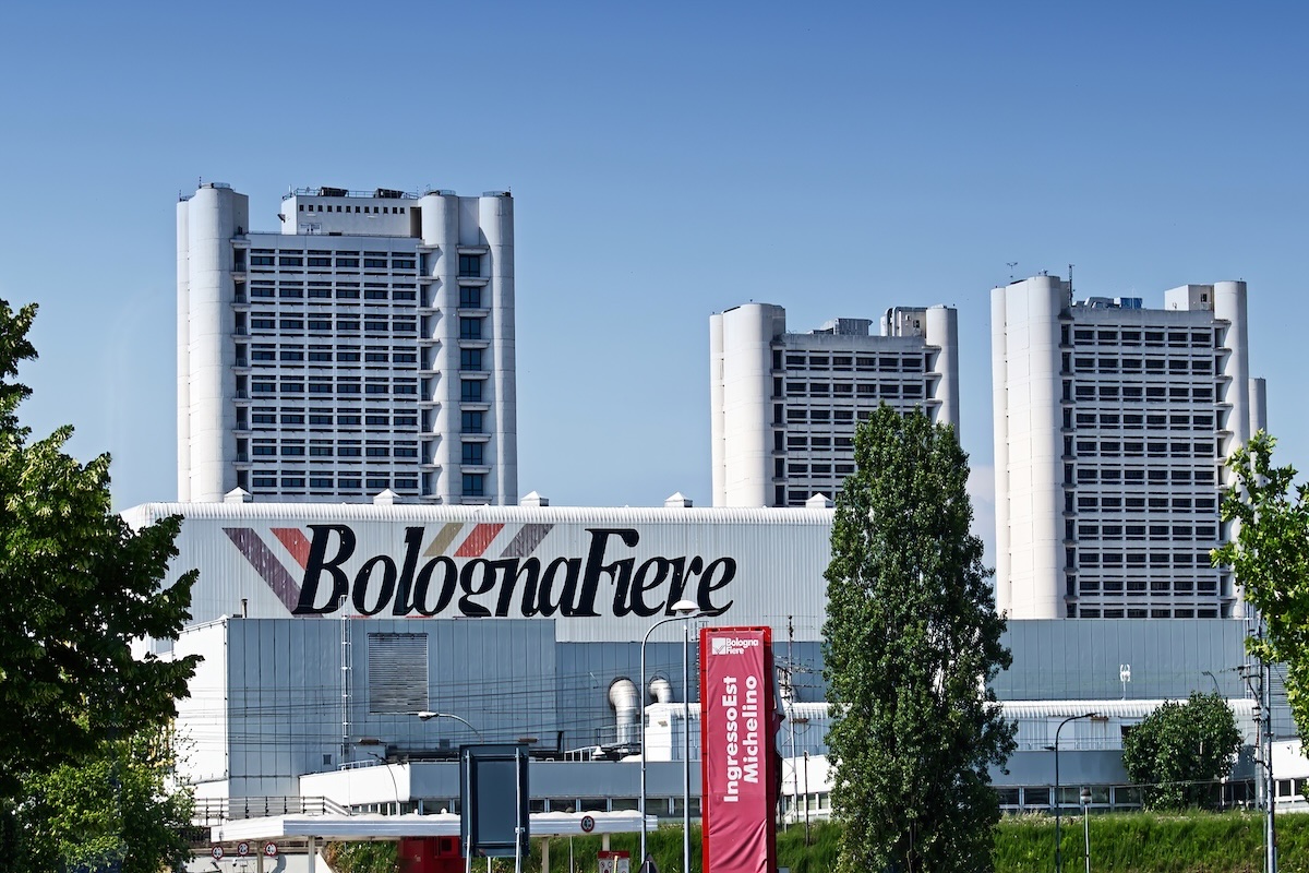 Refrigera 2025: il futuro della refrigerazione va in scena a BolognaFiere