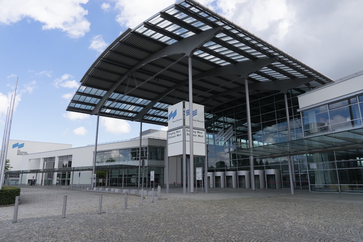 Transport logistic: con Gruber Logistics focus su mobilità sostenibile e innovazione