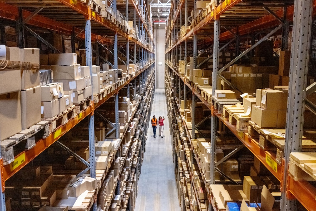 Tecnologia mobile nei trasporti e in logistica: il vero costo nascosto è l’inattività dei dispositivi
