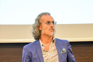 Daniele Fregnan