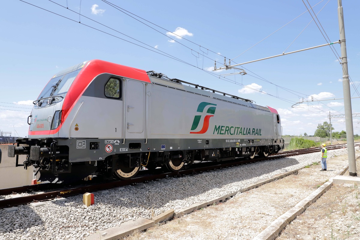 Verso un sistema ferroviario europeo: FS Italiane implementa l’ERTMS su tutta la flotta