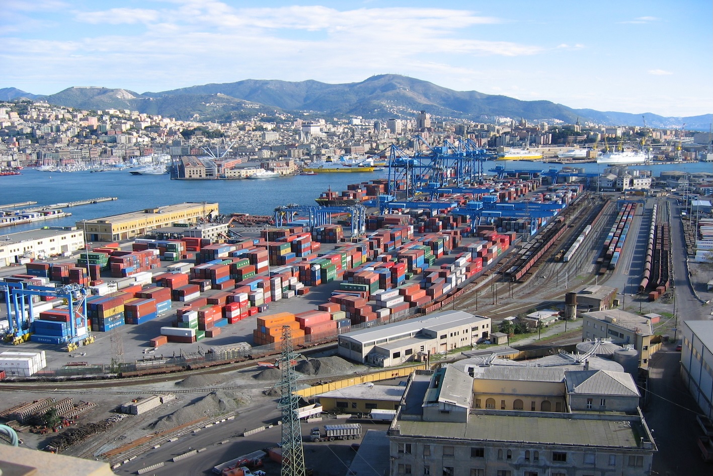 L’Italia candidata ufficiale alla categoria A del Consiglio IMO per il 2026-2027