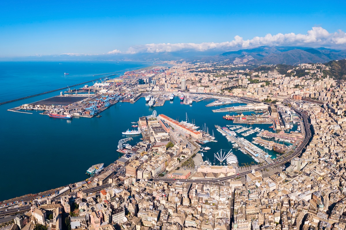 Alessandria rilancia: il nuovo hub (con 4 poli funzionali) che collega l’Italia all’Europa