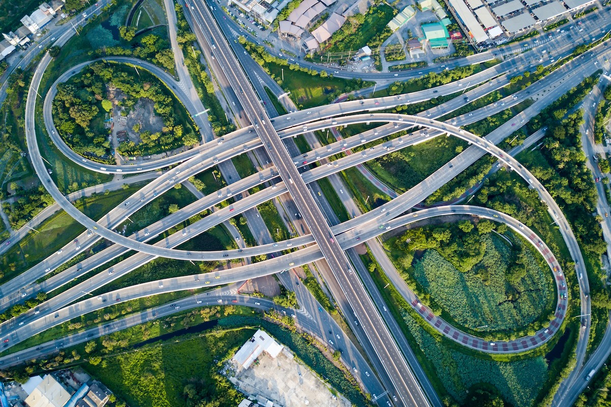 Infrastrutture e Trasporti:  approvato il decreto-legge per garantire continuità