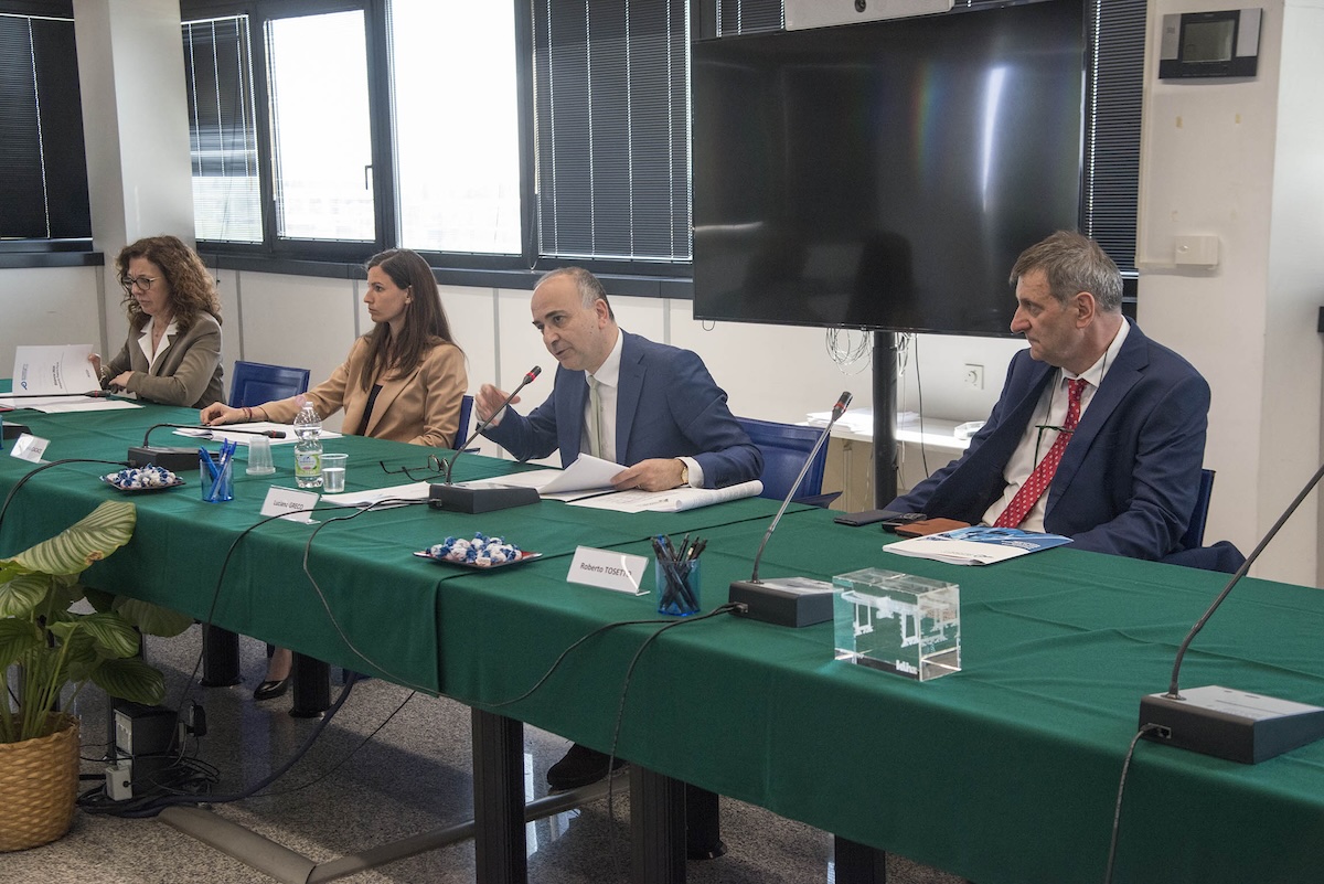 Interporto Padova: bilancio 2024 da record, utile oltre i 4,8 milioni e crescita del traffico a +6,4%