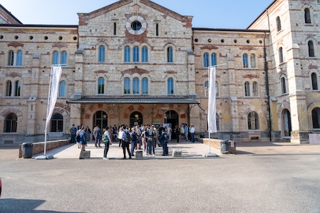 IX Conferenza europea CSCMP: dalla logistica globale risposte alle sfide del presente e future